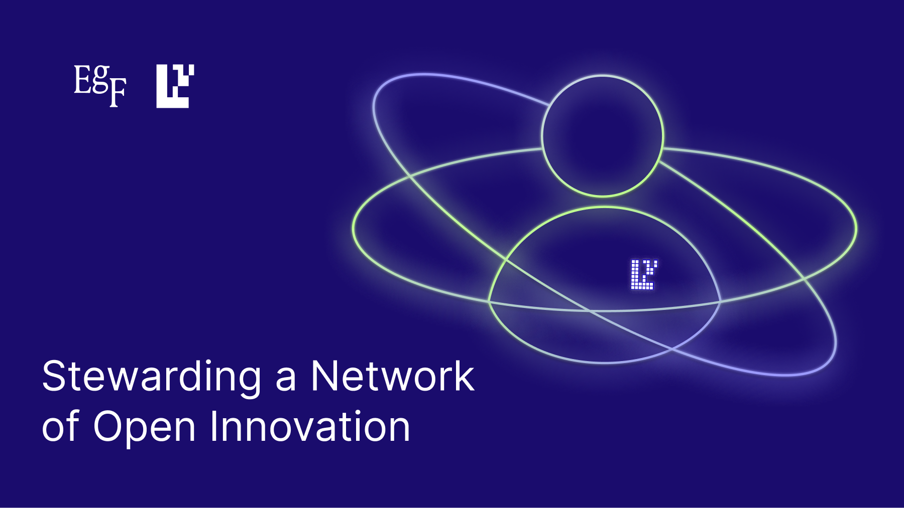 Eigen Foundation: Stewarding a Network of Open Innovation