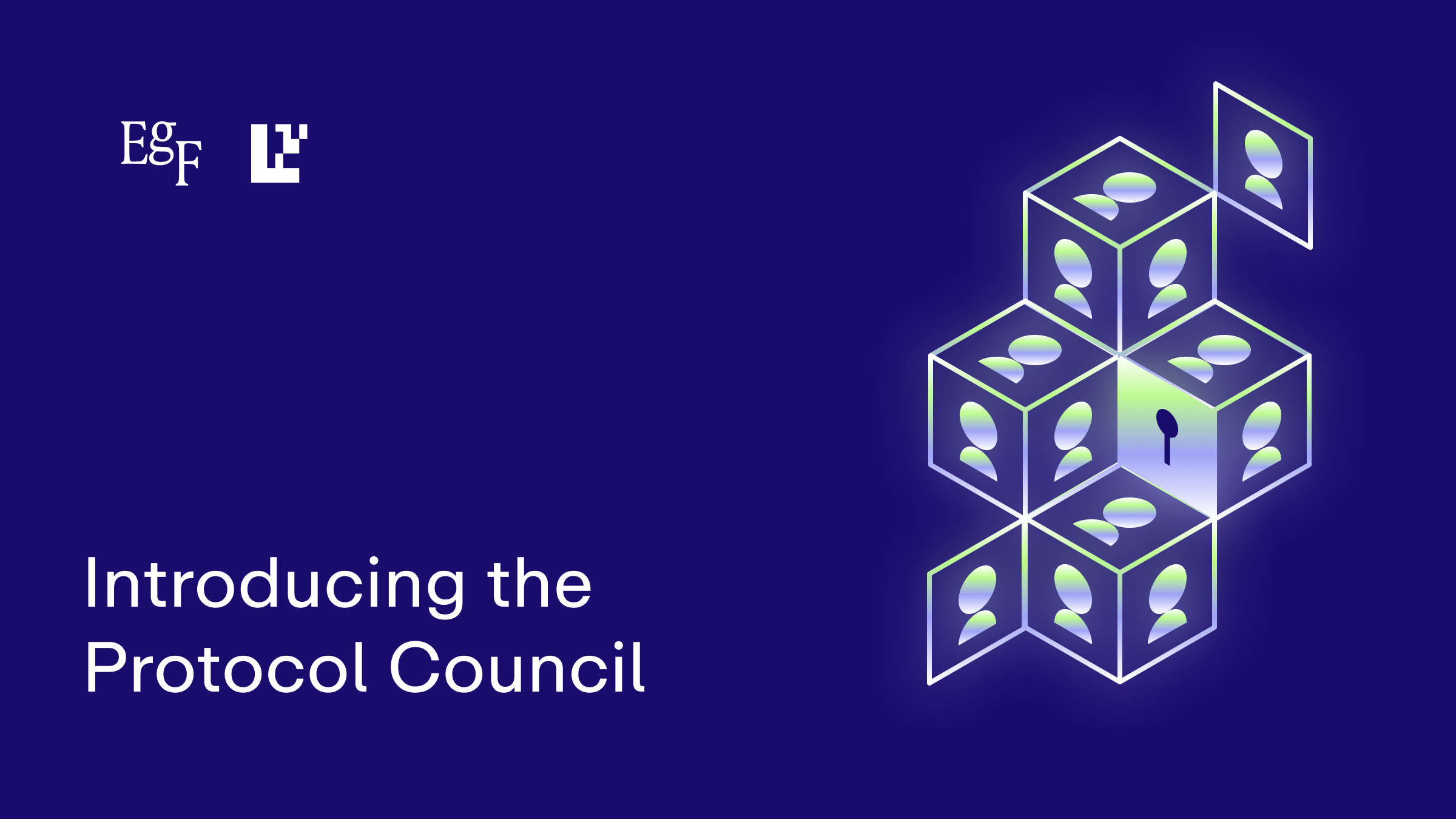 Introducing the Protocol Council